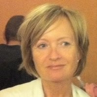 Marianne Houtkamp