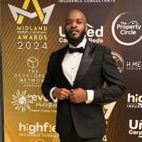 David Njagi