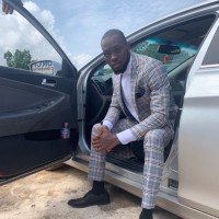 Emmanuel Norgbe