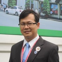 Thong Quang Le