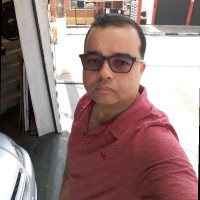 Marcelo Cesar Santos Alves