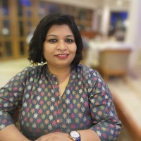 Suruchi Sinha