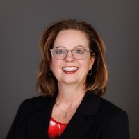 Kim Robertson