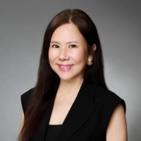 Sheryl Chung