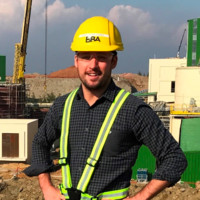 Marc-André Corbeil, P. Eng.