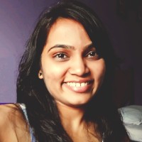 Kalyani Bhagat
