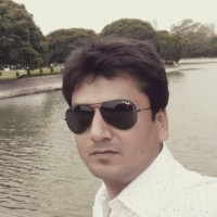 Anil Pillai