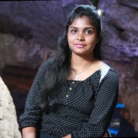 Pragyan Parimita Mohapatra