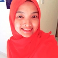 Nur Salisa Binti Sabri