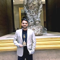 Hiren Gauswami