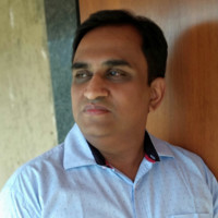 Abhay Inamdar