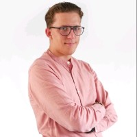 Corentin BERG