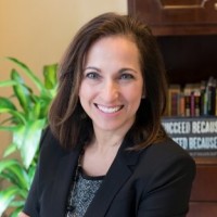 Shirley Acevedo Buontempo, MPA