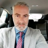 DIMITRIOS SILIVISTRAS