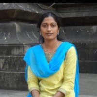 Shruthi G
