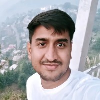 Shubham Pandey