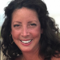 Dina Fairweather