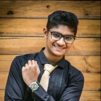 Atharva Gajare