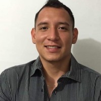 Tomás Adrián Amaro Cervantes