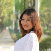 Elaine Liu