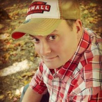 Chad Ingold