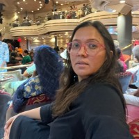 Ashwini Kapote Mahale