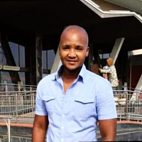 Siphiwe Nkosi