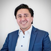 Alberto Ortiz