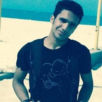 Abdelrhman Khaled