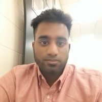 Seyon Rajaratnam