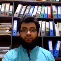 Muhammad Sarosh Waheed