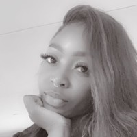Sha'Kiara Mcleggan