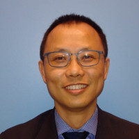 Richard Xu