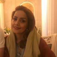 Farkhondeh Bolouri