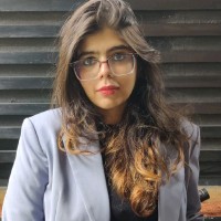Simran Chabria