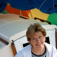 Vicki Gardner