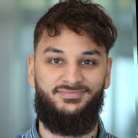 Ali Ebrahim