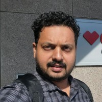 Mukesh C
