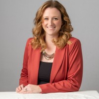Kristina Schnuckel, Cfp®, Aif®