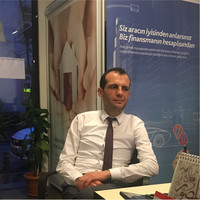 Yavuz İsmail Türedi