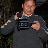Jorge Yandún