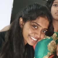 Preethy R
