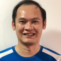 Chau Siung Chan