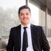 Aaron Aranda