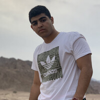 Marwan Eldaly