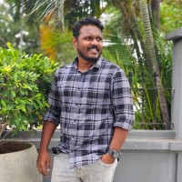 Edwin Paul Raj A