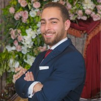 Charbel Tohme