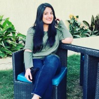 Mitisha Jain