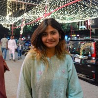 Nazifa Anzoom Medha