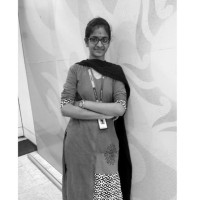 HARINI KR